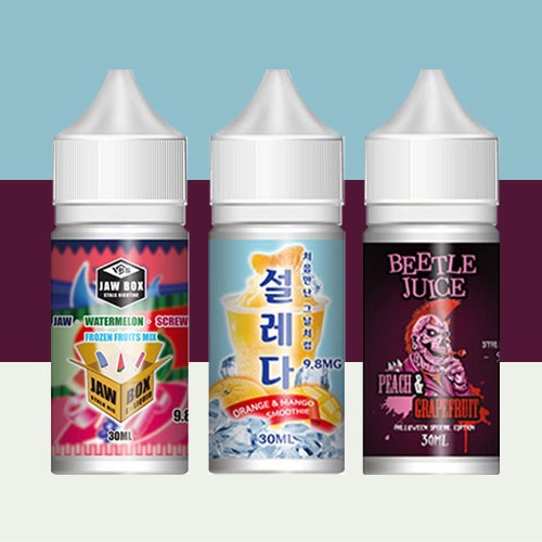 VPS 라임자몽/라몽 30ml